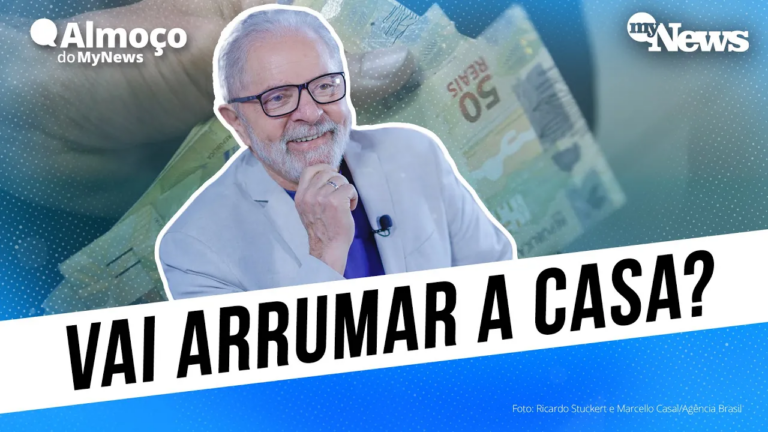 O que Lula precisa fazer para melhorar a economia? | Zeina Latif