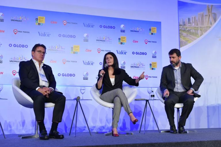 ‘Economia do visitante’ transforma o estado de São Paulo