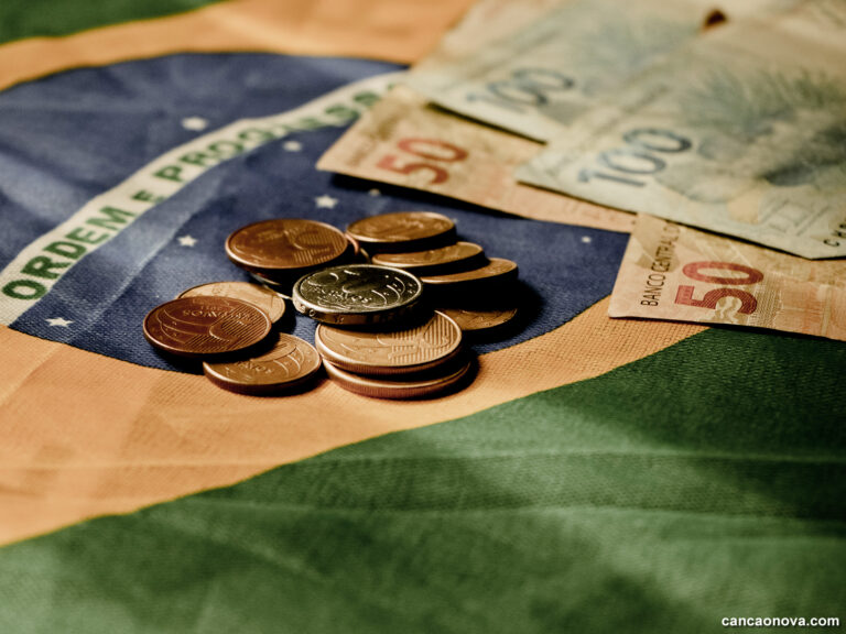 O risco fiscal e a política