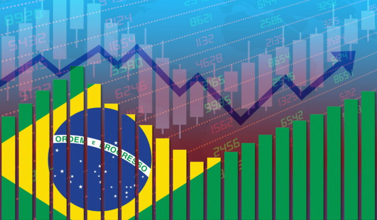A ajuda de fora é bem-vinda, mas insuficiente para a economia brasileira