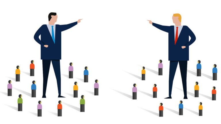 As aparências enganam