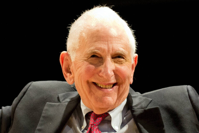 Daniel Ellsberg, o pacifista que tirou do eixo o impacto da incerteza nasdecisões das pessoas