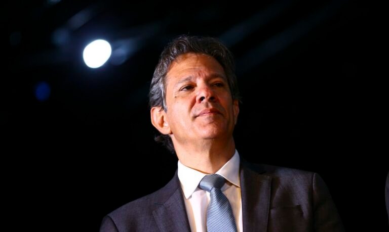 O grande teste de Haddad