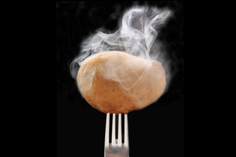 A batata quente dos precatórios