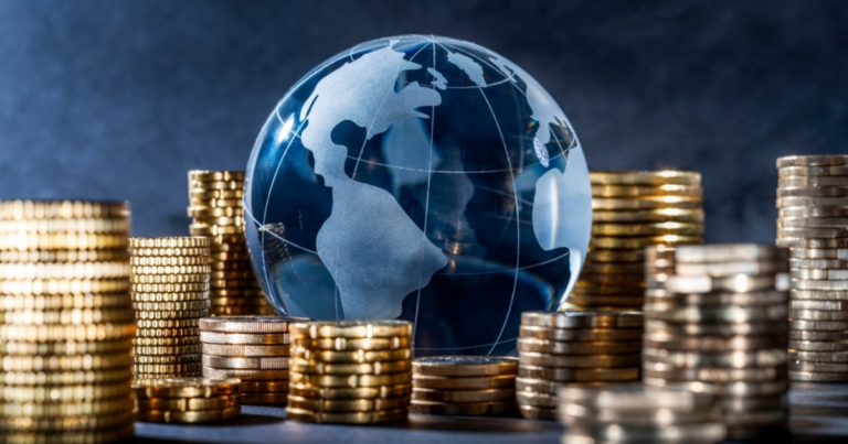 Tranquilidade aparente: governantes precisam ficar atentos às incertezas nomundo