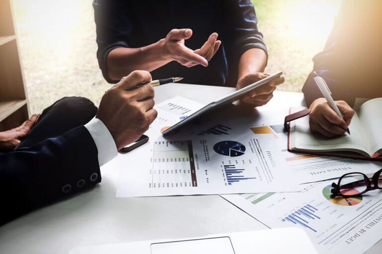 Precisamos fortalecer o foco do Estado no cidadão