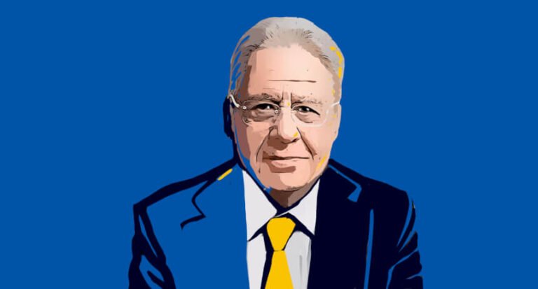 OPINIÃO: Fernando Henrique, um estadista entre nós