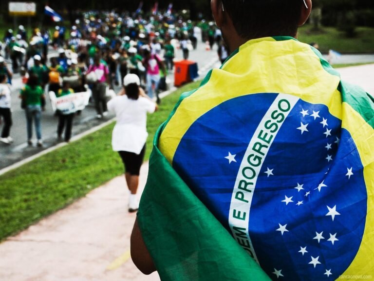 Mudanças de crenças e o rumo da política