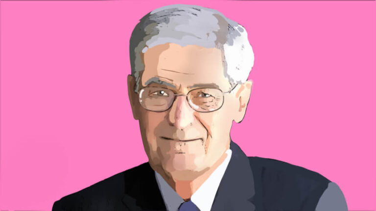 Robert Lucas surpreendeu a macroeconomia e transformou a profissão