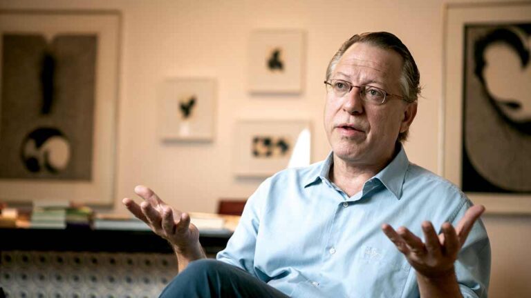 País se esforça para ser pobre, diz Marcos Lisboa