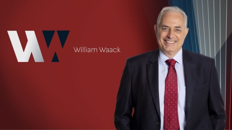 William Waak é o entrevistador, com Zeina Latif é economista e consultora