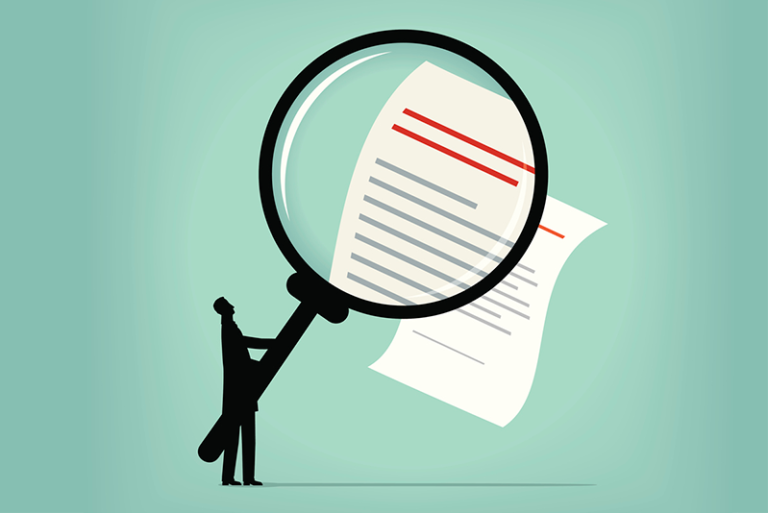 O diabo mora nos detalhes