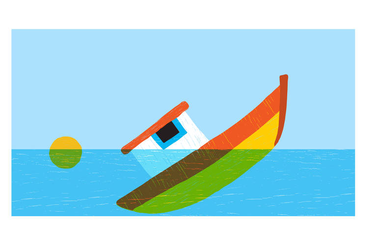 Equilíbrio fiscal por meio de aumento da tributação?