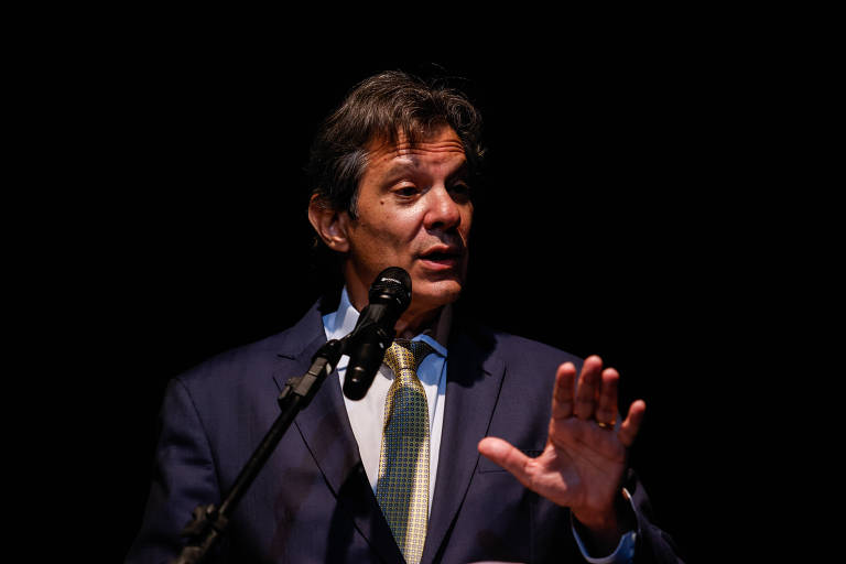 Usando o ‘mercado’ como bode expiatório