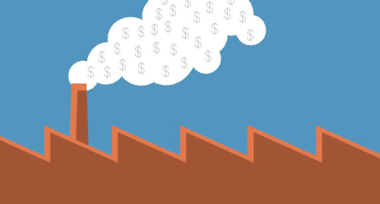 OPINIÃO: Desindustrialização: mitos e verdades