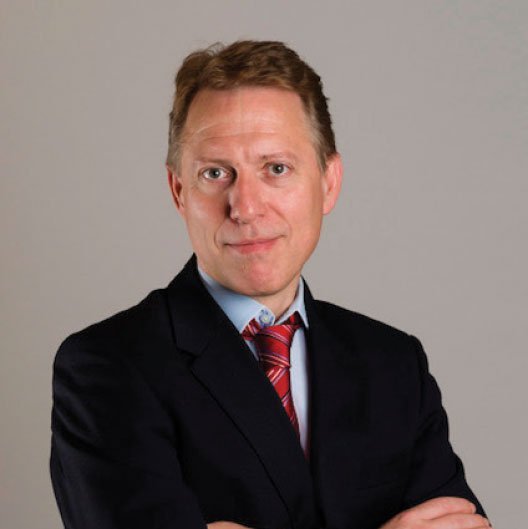 Marcos Lisboa - Sócio-diretor da Gibraltar Consulting