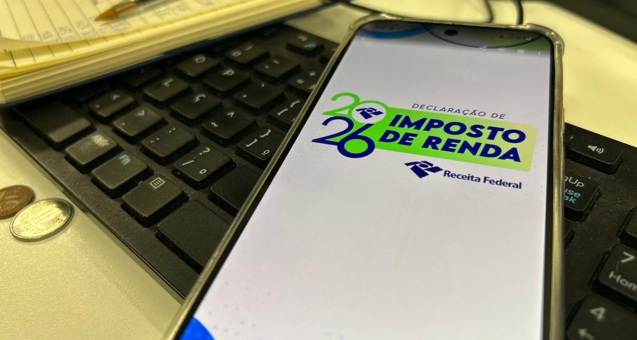 Imposto de Renda 2026: aposentados e pensionistas têm direito a dupla isenção; entenda